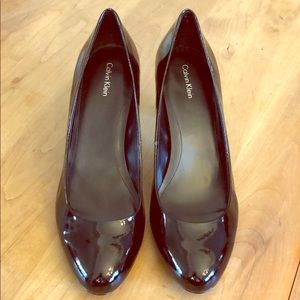 Calvin Klein Pumps